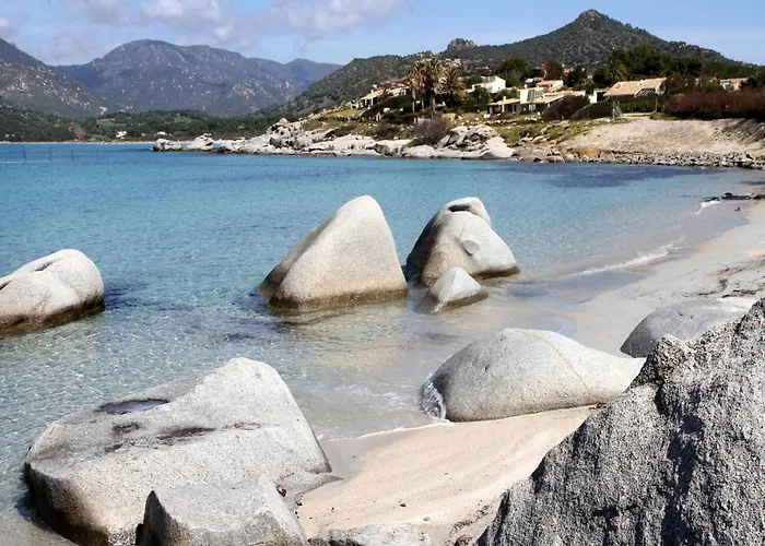 Apartamento In With Pool