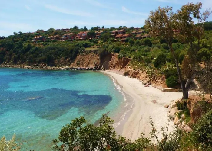 Апартаменты In With Pool